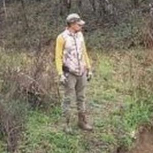 Meet your Posher, Aaron